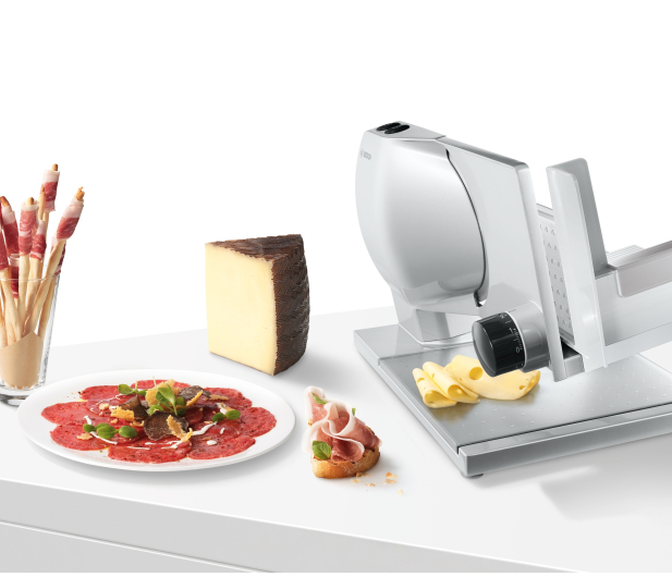 Bosch MAS9454M 140W srebrna - 362716 - zdjęcie 3